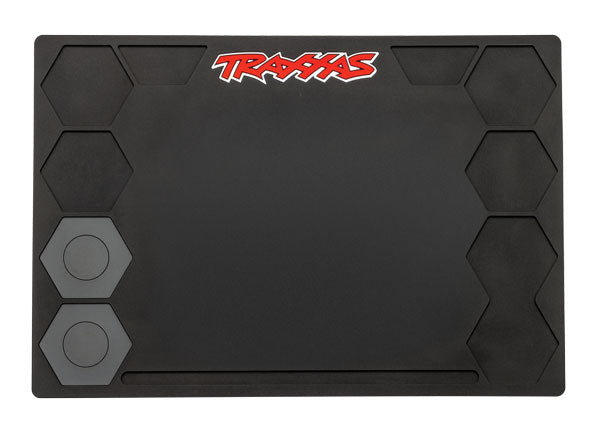 Rubber Pit Mat 13X19 3424
