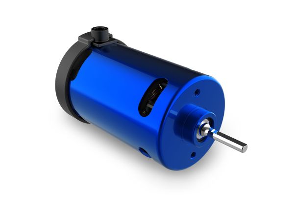 Power System VX3 Brushless 3441