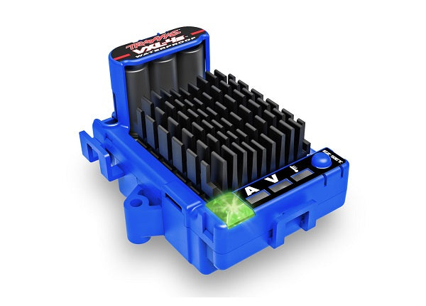 VXL-4s Electronic Speed Control 3445