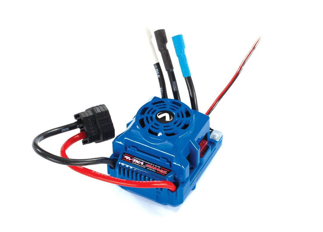 ESC VXL-4S HO Speed Controller 3465T