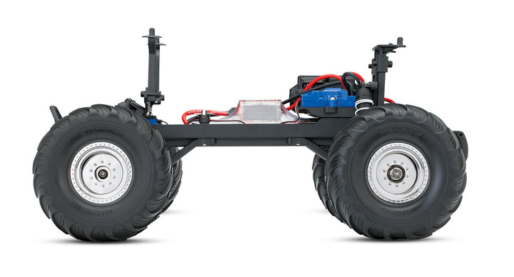 BIGFOOT Classic 1/10 Scale 2WD Monster Truck 36034-8-R5