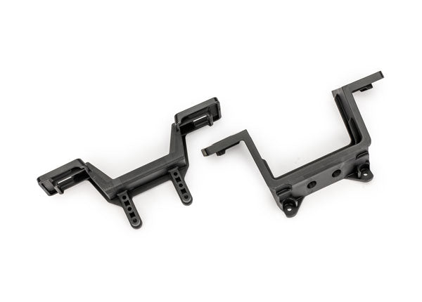 Front &amp; Rear Body Mounts 3614X
