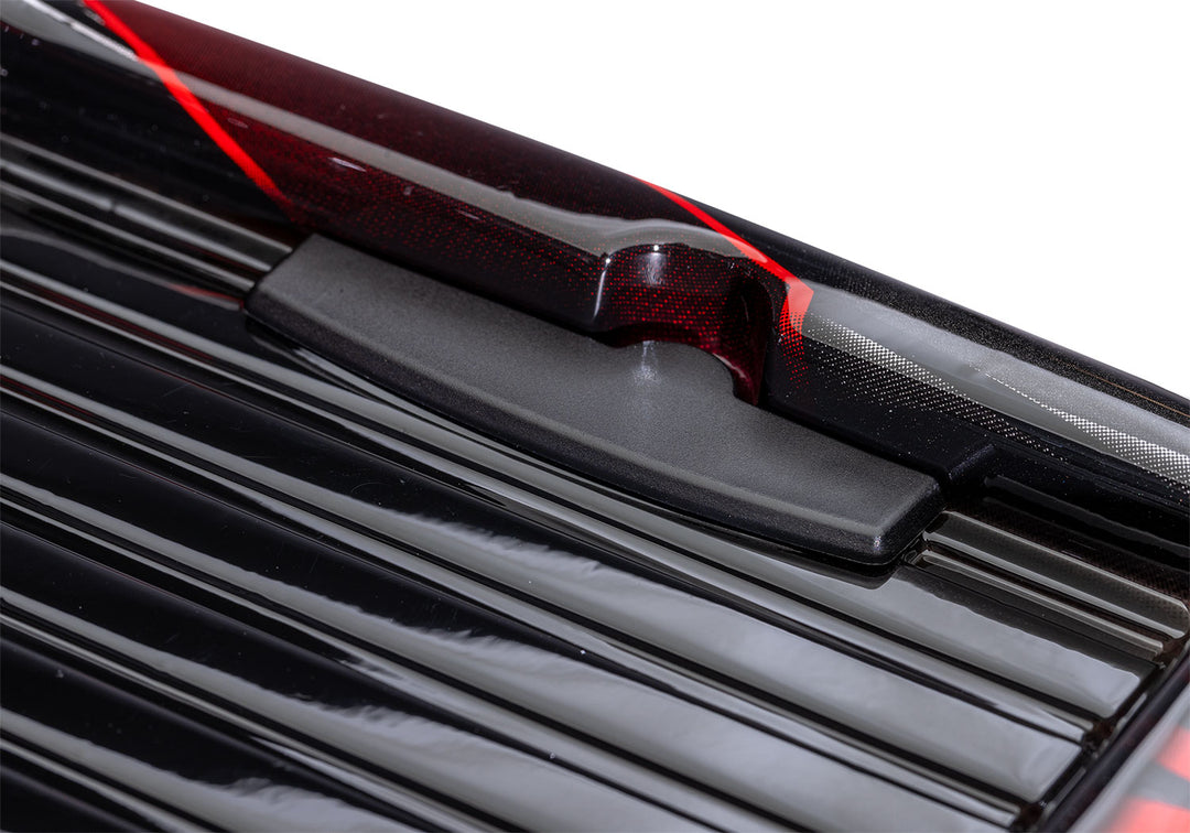 Stampede 2WD XL-5 With Battery & Charger 36254-8