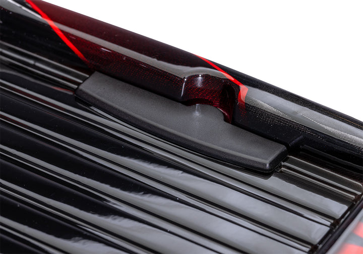 Stampede 2WD XL-5 With Battery & Charger 36254-8