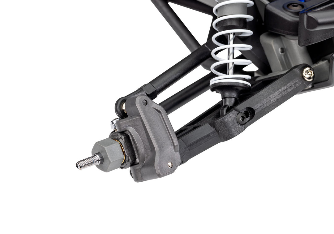 Stampede 2WD XL-5 With Battery & Charger 36254-8