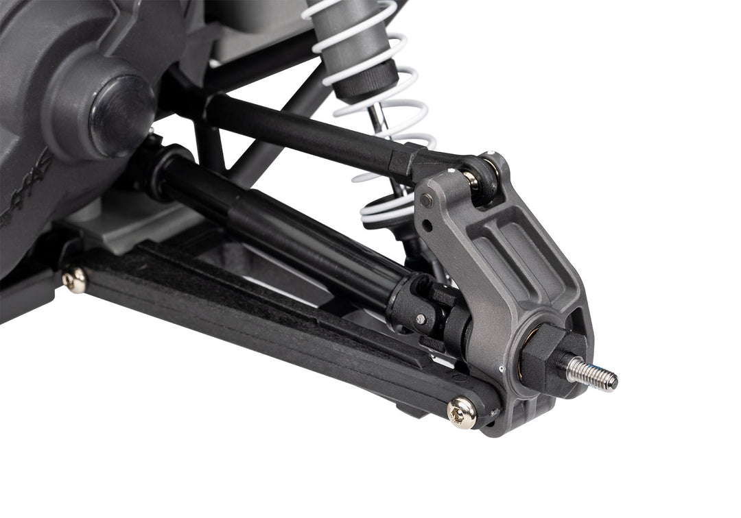 Stampede 2WD XL-5 With Battery & Charger 36254-8