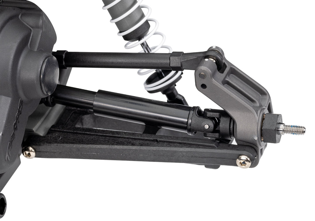 Stampede 2WD XL-5 With Battery & Charger 36254-8