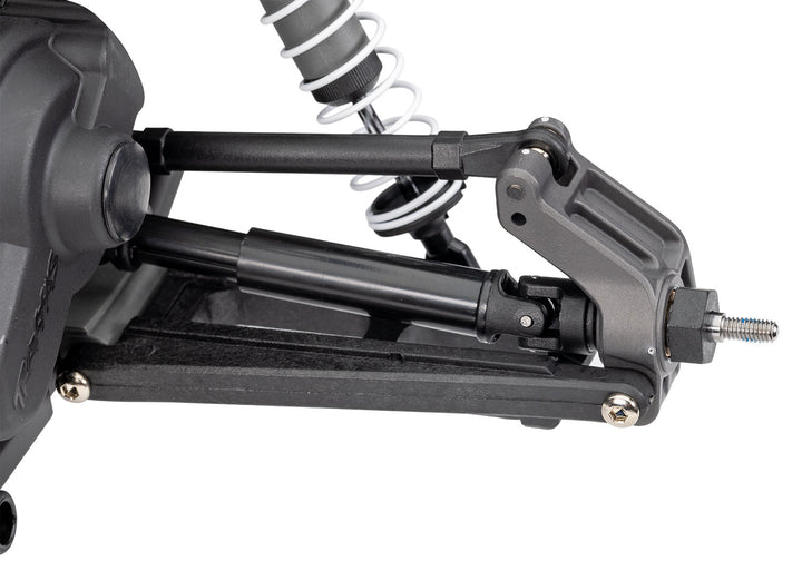 Stampede 2WD XL-5 With Battery & Charger 36254-8