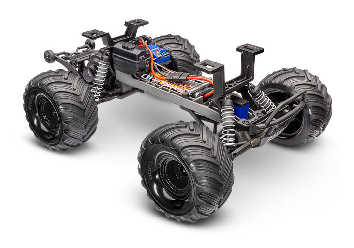 Stampede 2WD XL-5 With Battery & Charger 36254-8