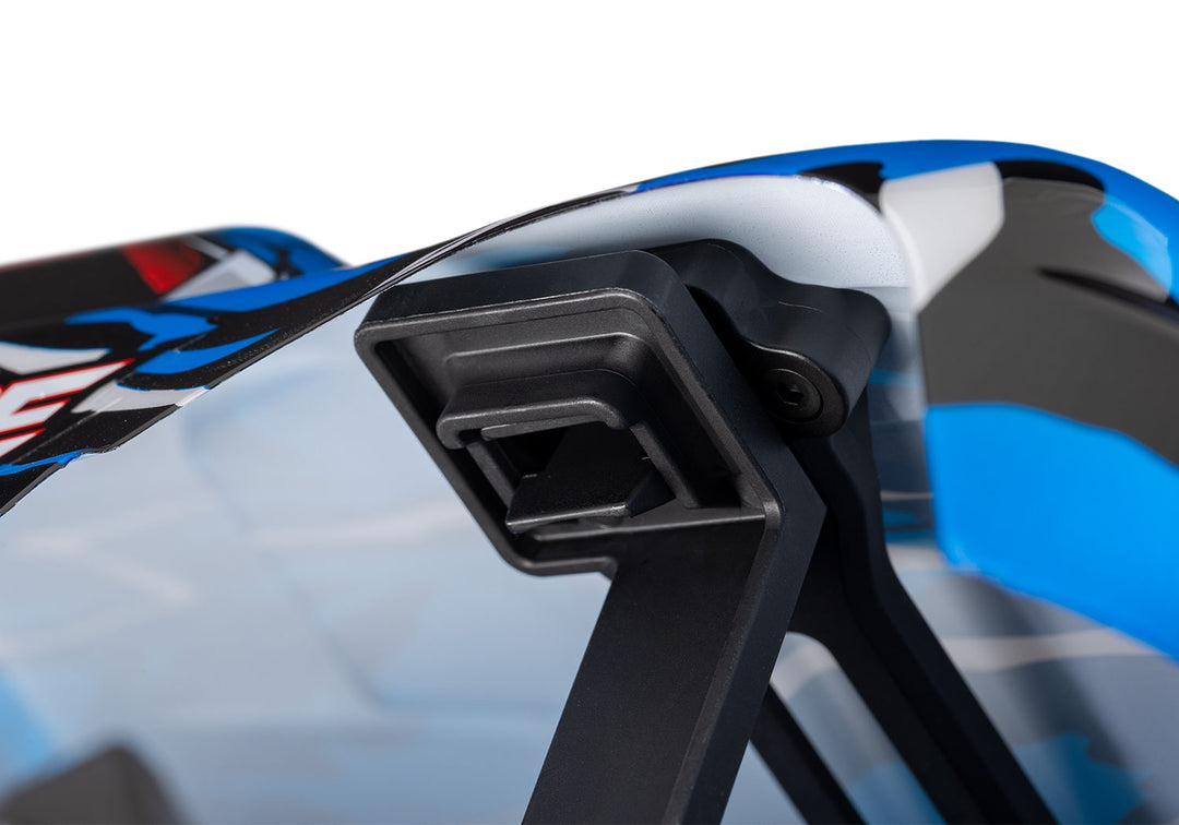 Stampede 2WD XL-5 With Battery & Charger 36254-8