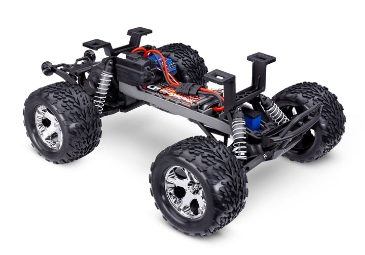 Stampede 2WD 1/10 Scale Monster Truck With Heavy Duty Parts USB-C Charger 36254-8