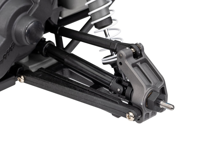 Stampede 2WD 1/10 Scale Brushless Monster Truck With Heavy Duty Parts BL-2s 36354-4