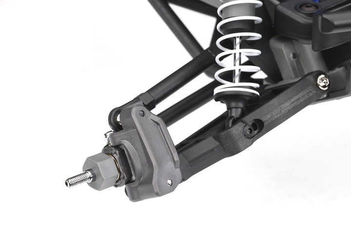 Stampede 2WD 1/10 Scale Brushless Monster Truck With Heavy Duty Parts BL-2s 36354-4