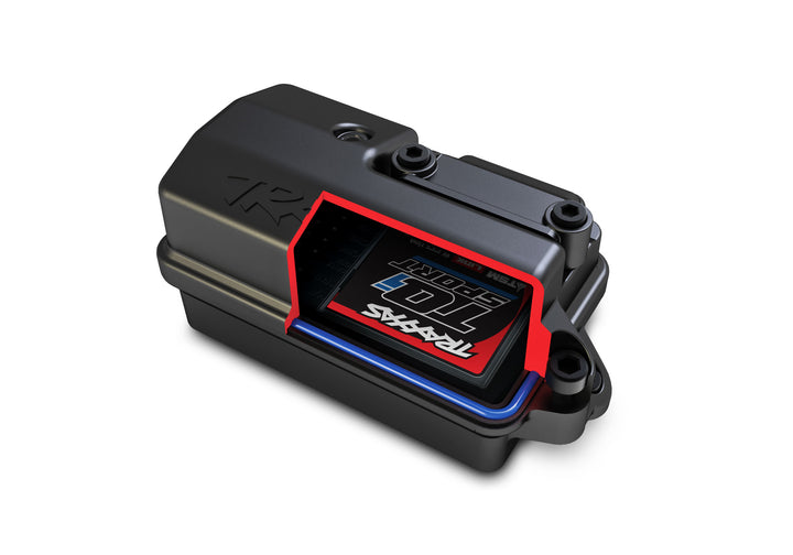Slash 4X4 Brushless 68454-4