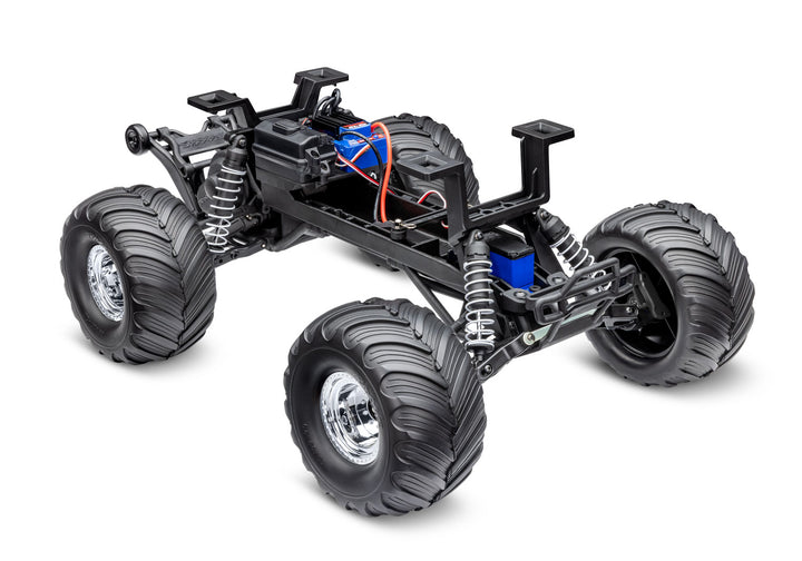 BIGFOOT 1/10 Scale Brushless Monster Truck Heavy Duty BL-2s 36334-4-R5