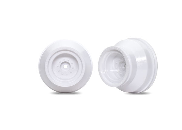 Wheels Dual Profile 2" Outer 3" Inner (2) 3664