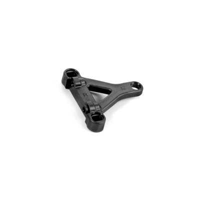 XRAY Composite Suspension Arm - Front Lower - Right - Graphite 372113