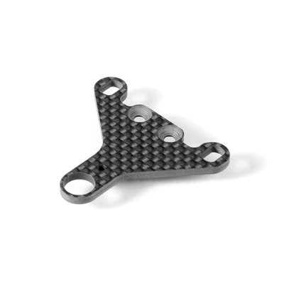 XRAY X12 Us Graphite Lower Suspension Arm - Left 372125