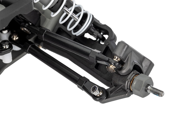 Rustler 2WD XL-5 With Battery and Charger 37254-8
