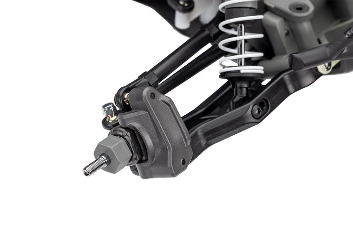 Rustler 1/10 Scale 2WD Brushless Stadium Truck Heavy Duty BL-2s 37354-4