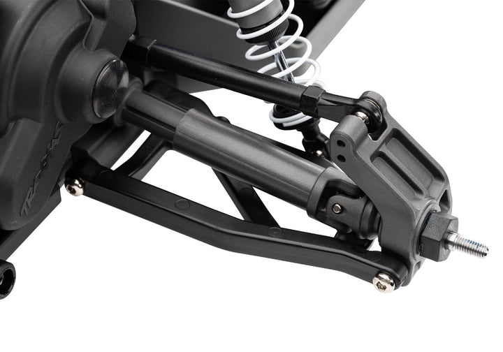 Rustler 1/10 Scale 2WD Brushless Stadium Truck Heavy Duty BL-2s 37354-4