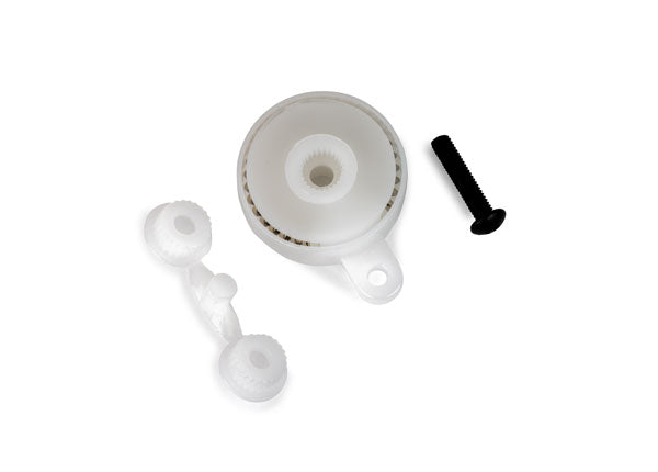 Servo Saver With Adapters 3744X