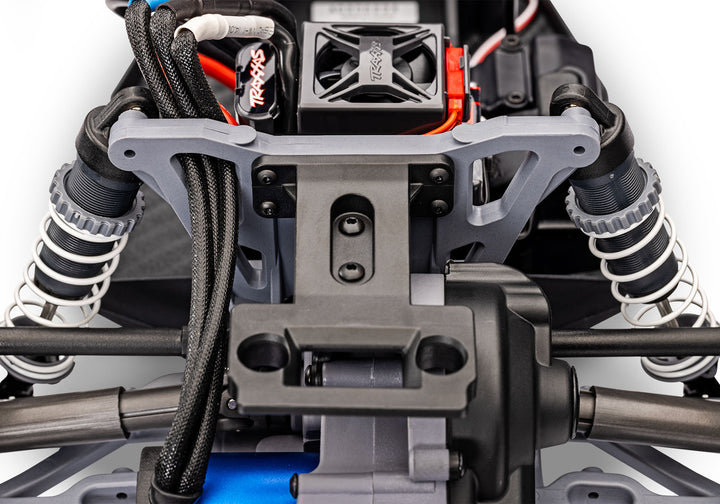 Rustler 2WD Brushless 37454-4