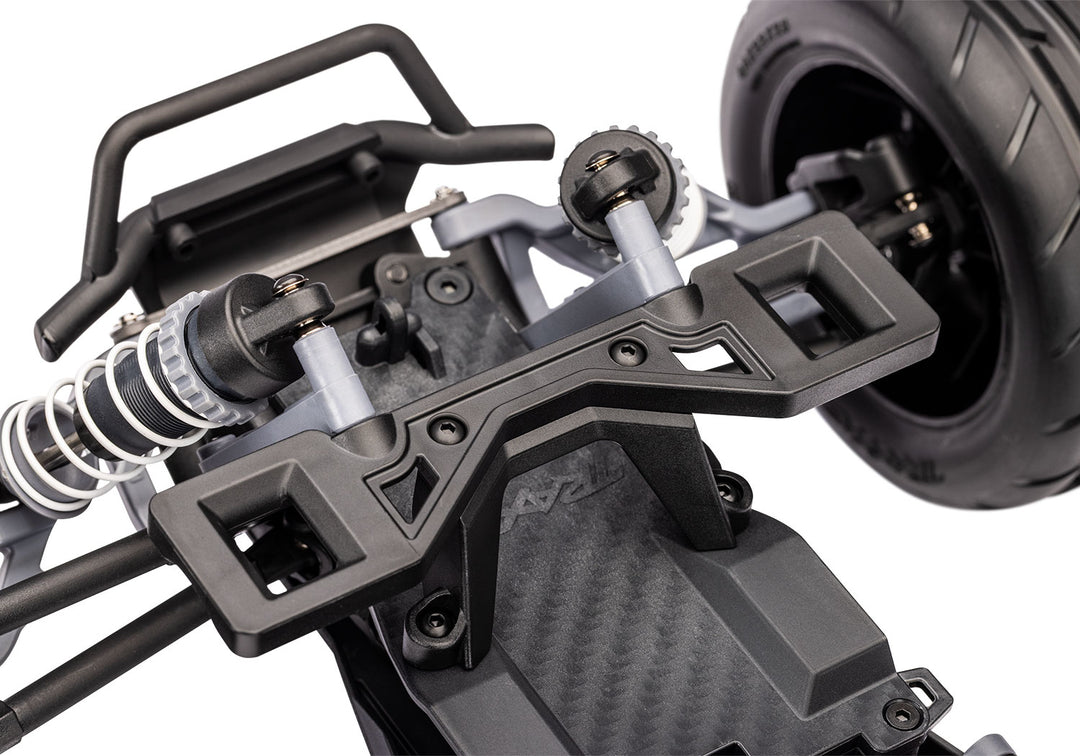 Rustler 2WD Brushless 37454-4