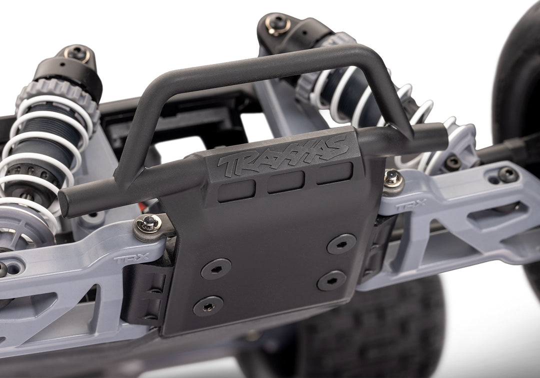 Rustler 2WD Brushless 37454-4
