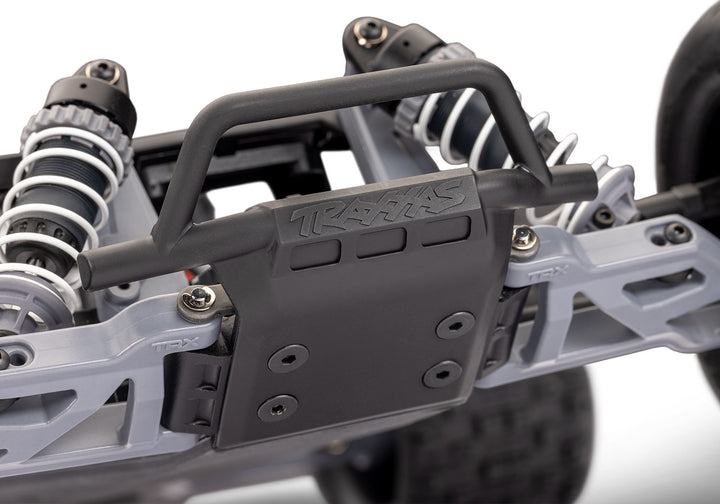 Rustler 2WD Brushless 37454-4