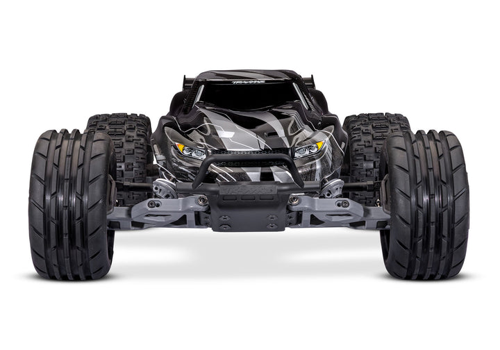 Rustler 2WD Brushless 37454-4
