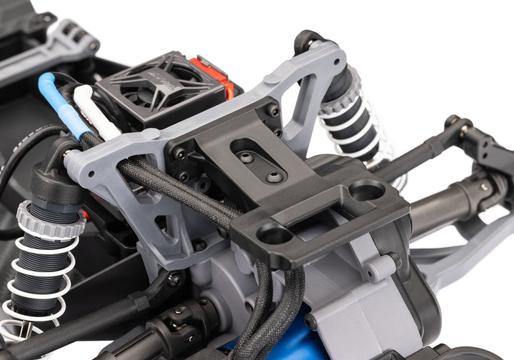 Rustler 2WD Brushless 37454-4