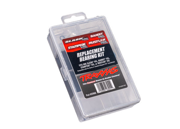 Bearing Kit Complete Fits 2WD VXL With 272R 3788A