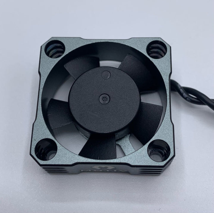 Gravity RC M3 Aluminum Ultra Fan MOV3009