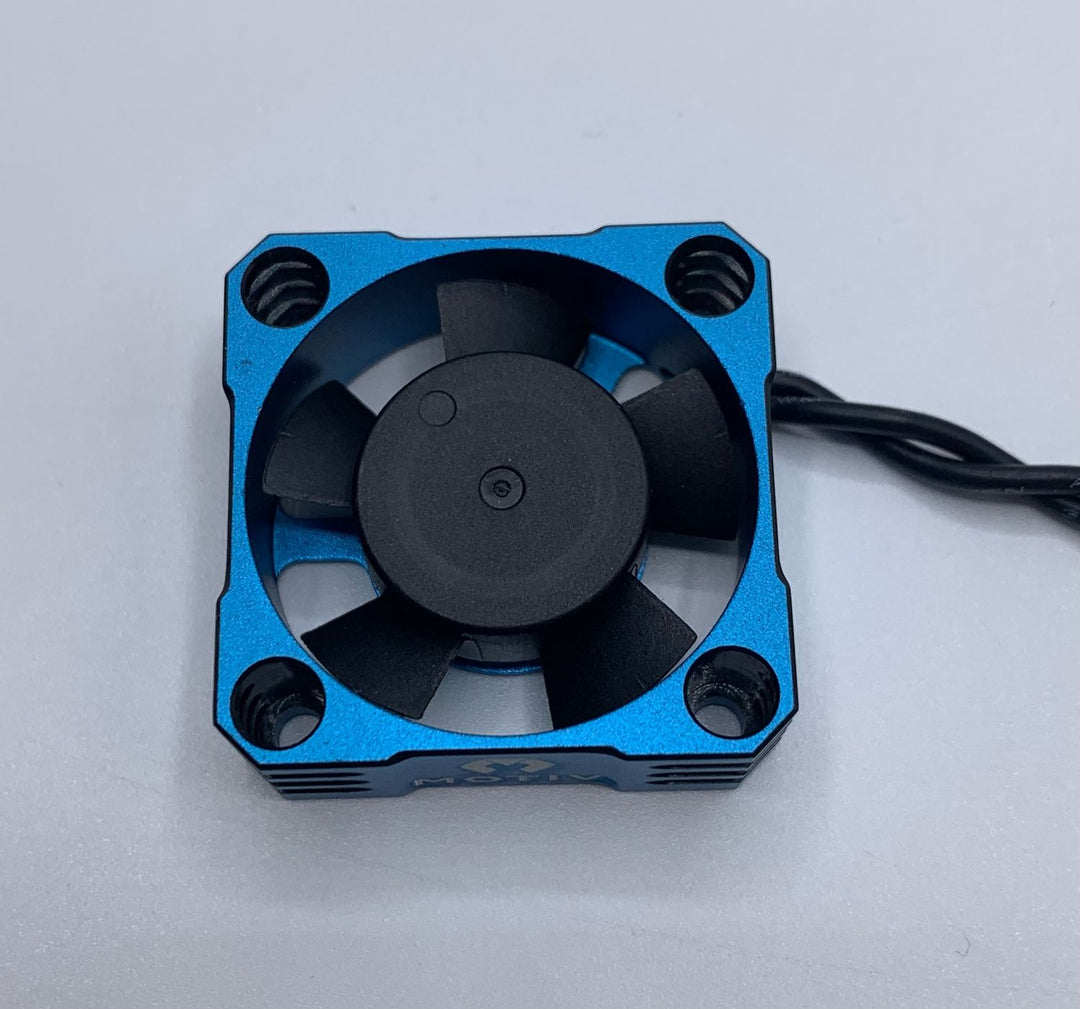 Gravity RC M3 Aluminum Ultra Fan MOV3009