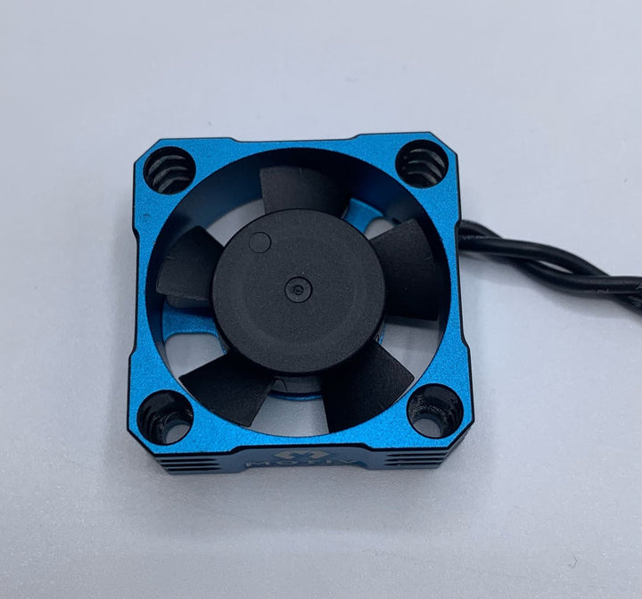 Gravity RC M3 Aluminum Ultra Fan MOV3009
