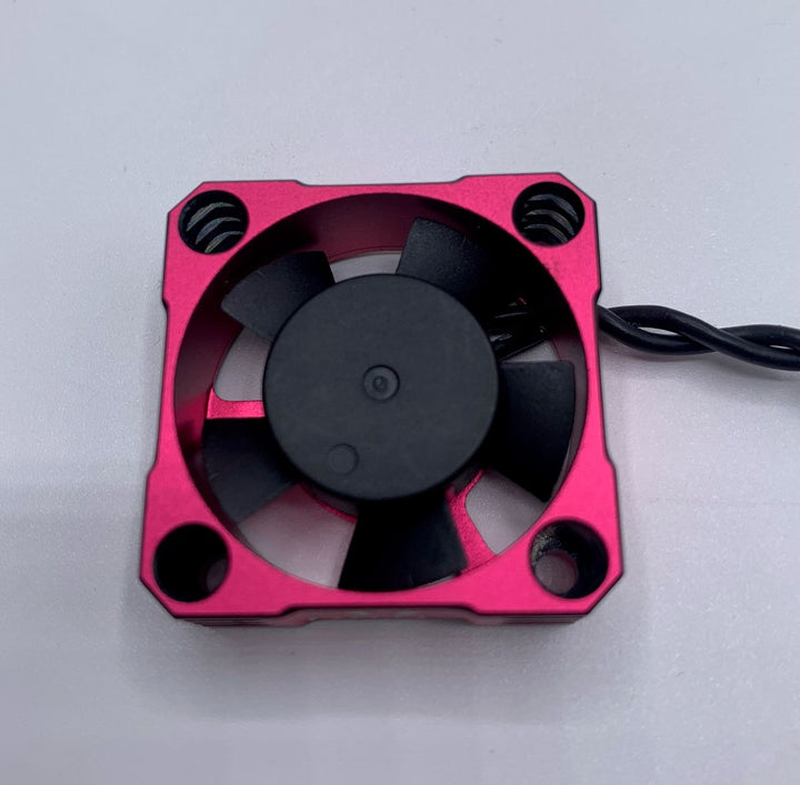 Gravity RC M3 Aluminum Ultra Fan MOV3009