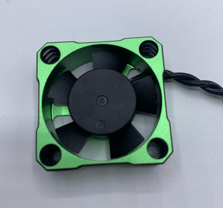 Gravity RC M3 Aluminum Ultra Fan MOV3009