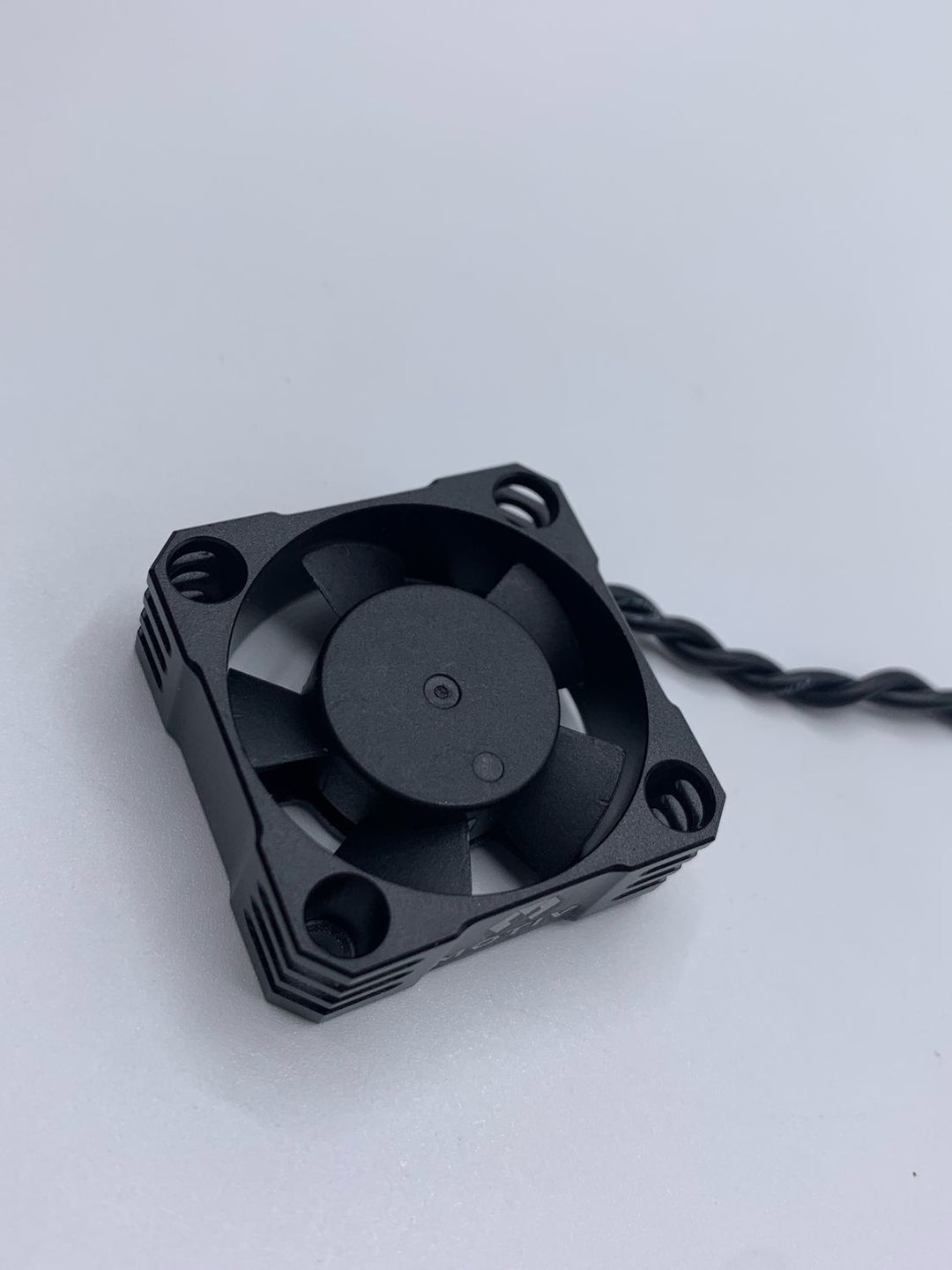 Gravity RC M3 Aluminum Ultra Fan MOV3009