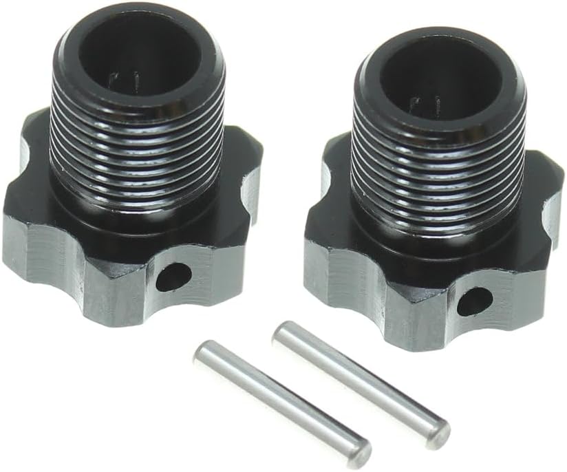 RedCat Racing RER12427 17mm Wheel Hex (2pcs)