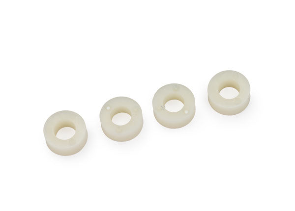 Plastic Bushings 5x10x4 mm (4) 5248