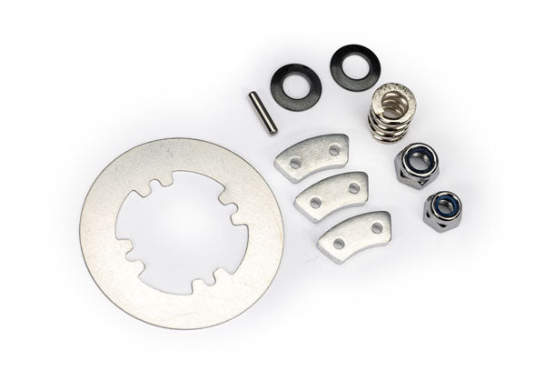 Slipper Clutch Rebuild Kit Hd 5352T