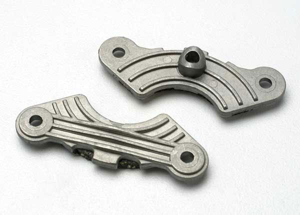 Brake Pad Inner/Outer Bonded 5365A