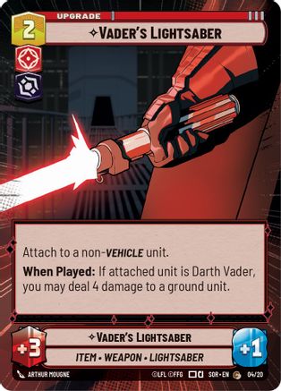 Vader&