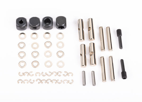 U-Joint Driveshaft Carrier (4)