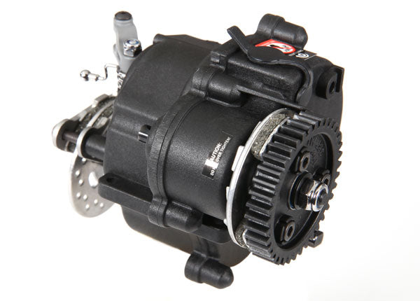 Pro-Built Transmission 5491A
