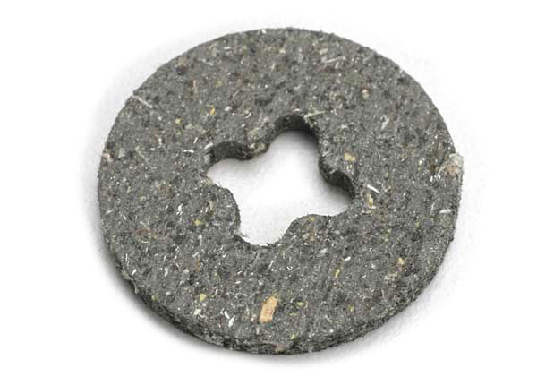 Brake Disc Semi-Metallic 5564A