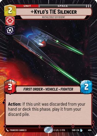 Kylo&