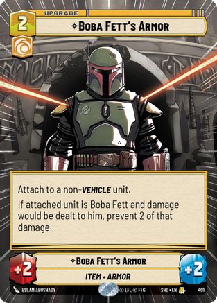 Boba Fett&