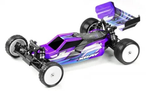 XRAY XB2C&